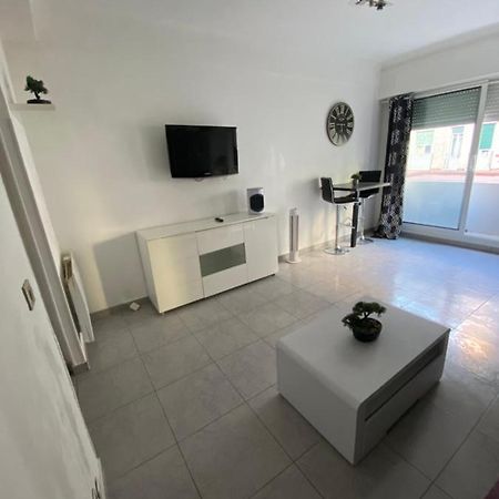 Studio Coeur De Nice Exteriér fotografie