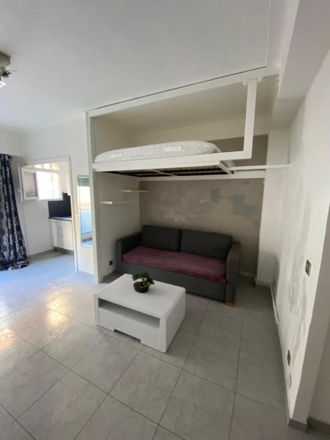 Studio Coeur De Nice Exteriér fotografie