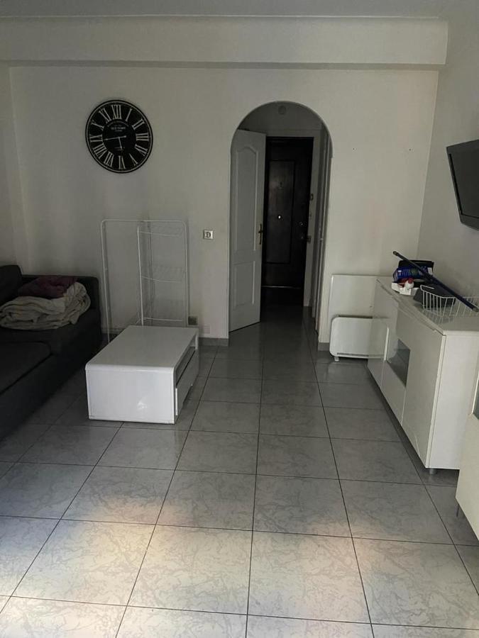 Studio Coeur De Nice Exteriér fotografie